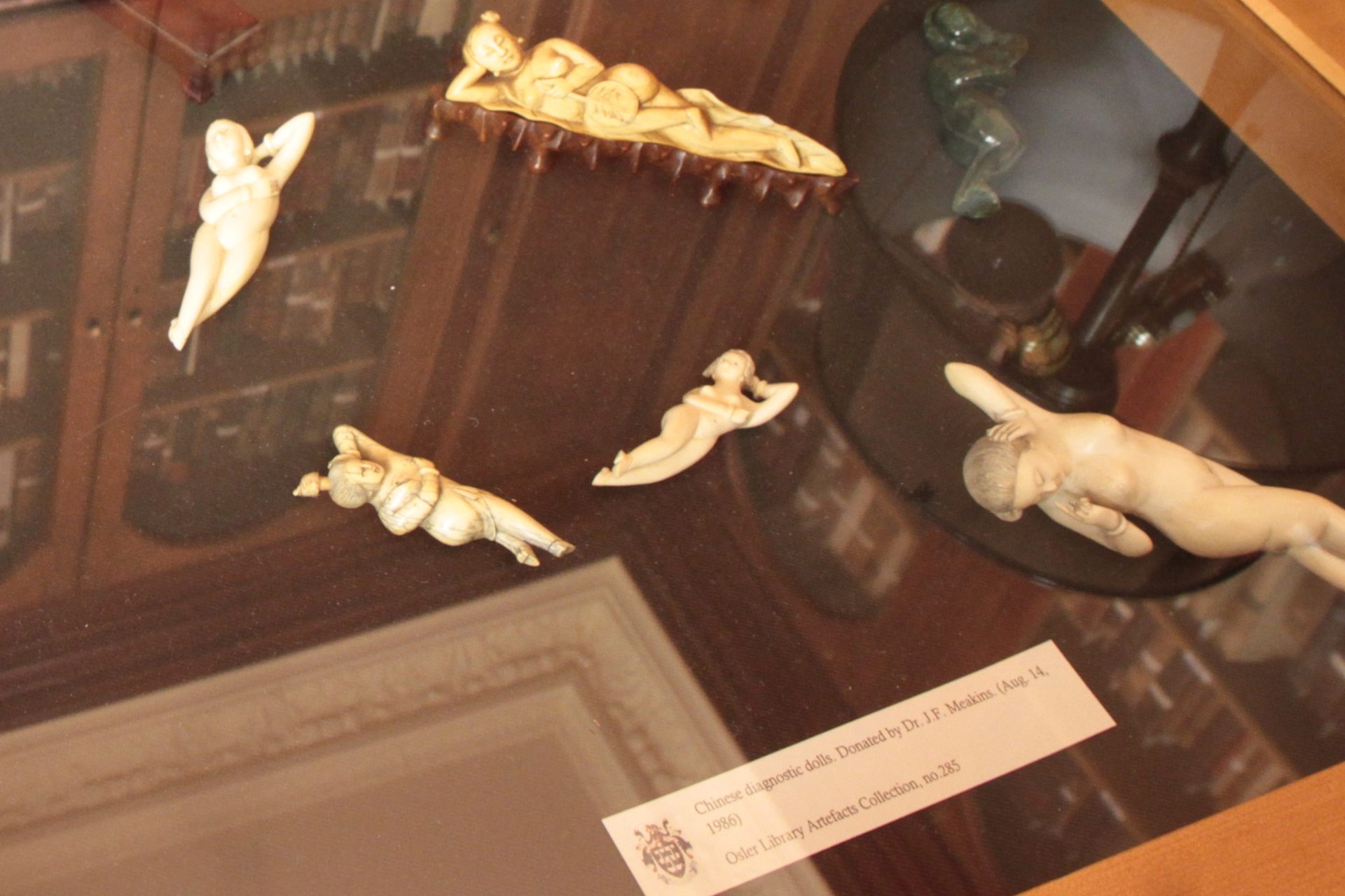 Meakins' Chinese diagnostic dolls, The Osler Library, Montreal - 03.JPG
